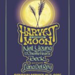 Harvest Moon Gathering